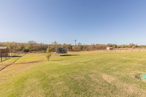 A home in Godley