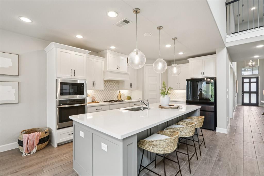 Cambridge Crossing Ph One - Residential