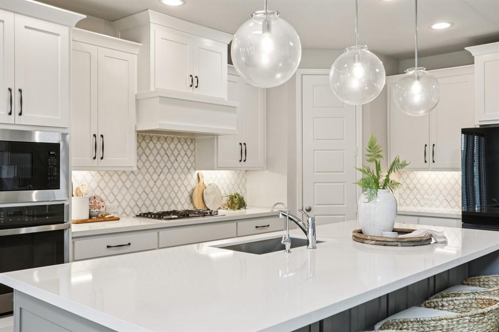 Cambridge Crossing Ph One - Residential