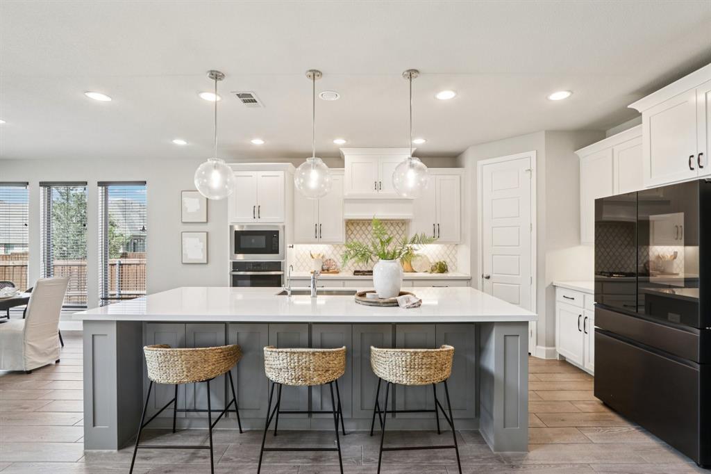 Cambridge Crossing Ph One - Residential