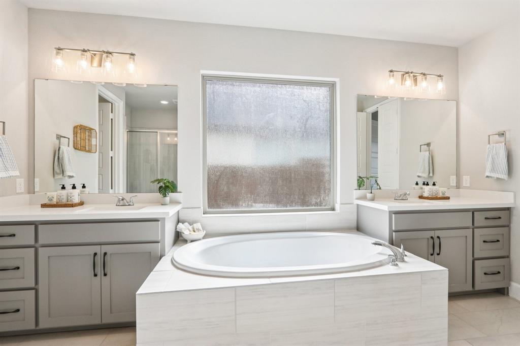 Cambridge Crossing Ph One - Residential