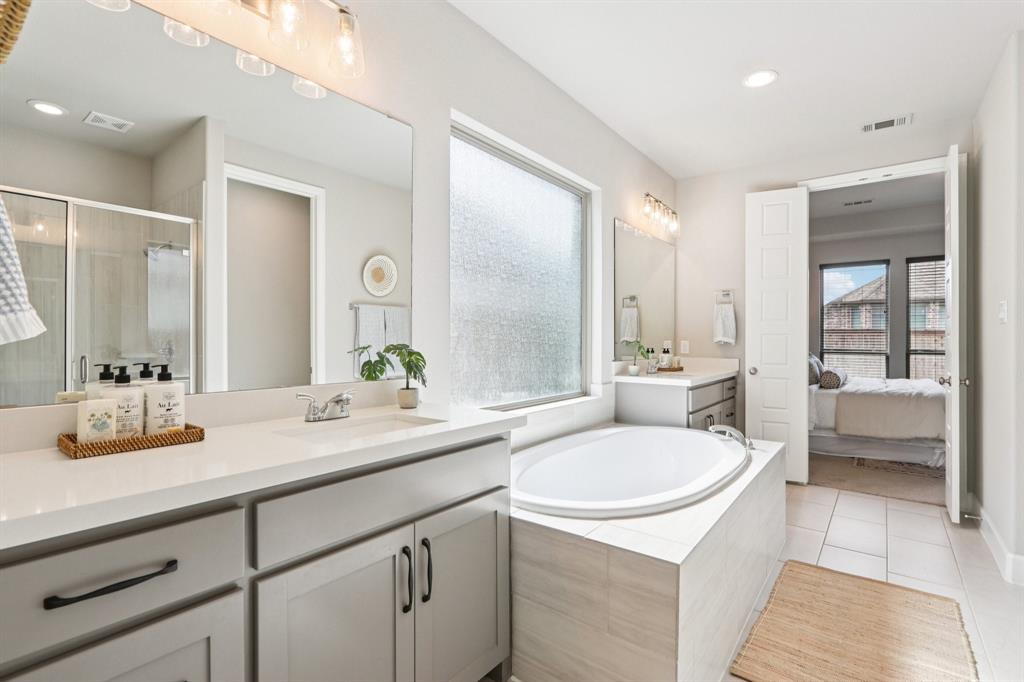 Cambridge Crossing Ph One - Residential