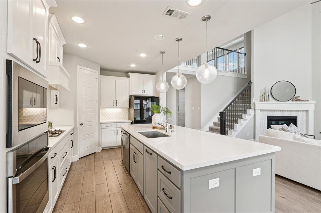 Cambridge Crossing Ph One - Residential