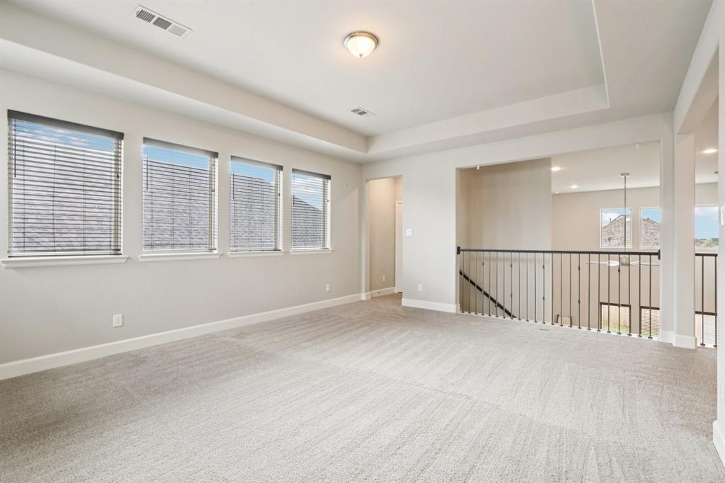 Cambridge Crossing Ph One - Residential