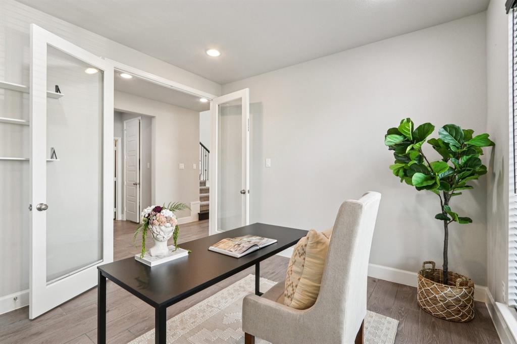 Cambridge Crossing Ph One - Residential