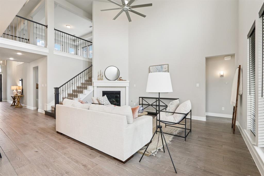 Cambridge Crossing Ph One - Residential