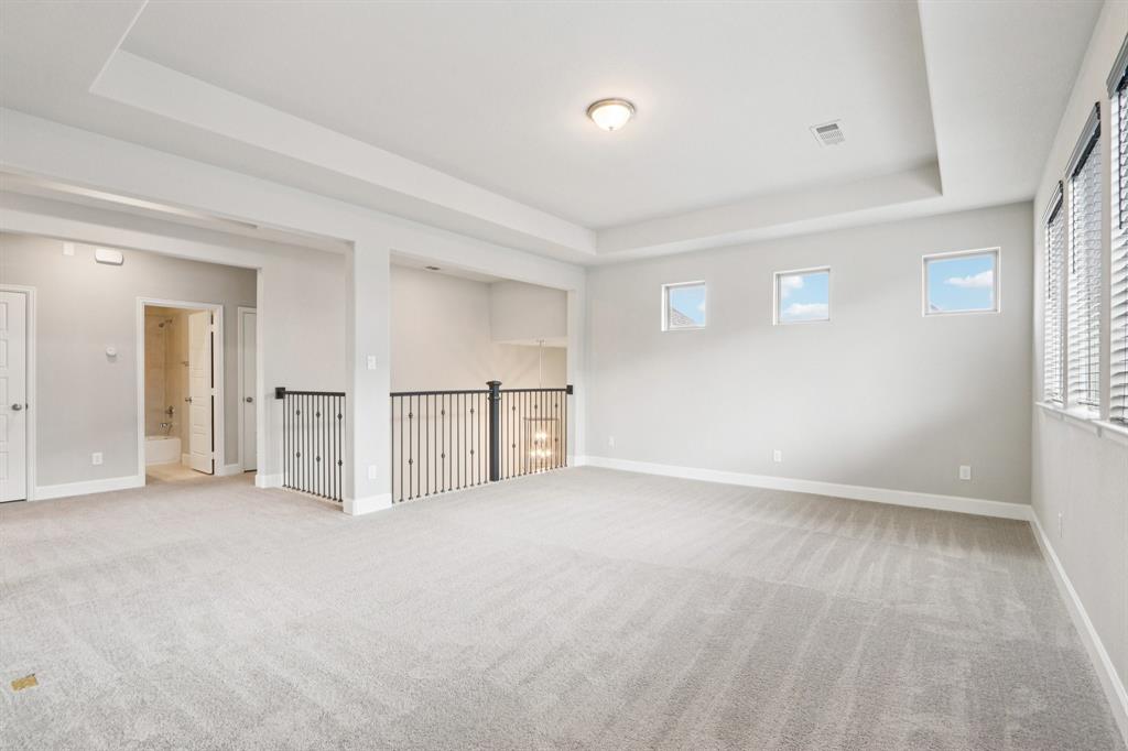 Cambridge Crossing Ph One - Residential