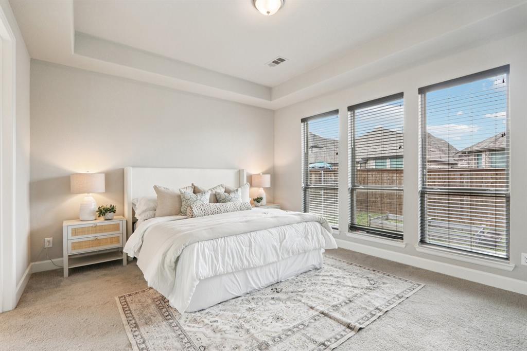 Cambridge Crossing Ph One - Residential