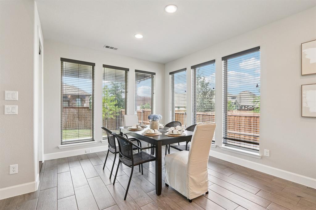 Cambridge Crossing Ph One - Residential