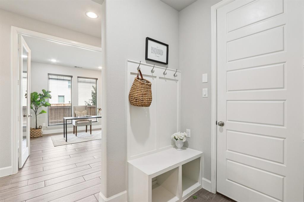 Cambridge Crossing Ph One - Residential