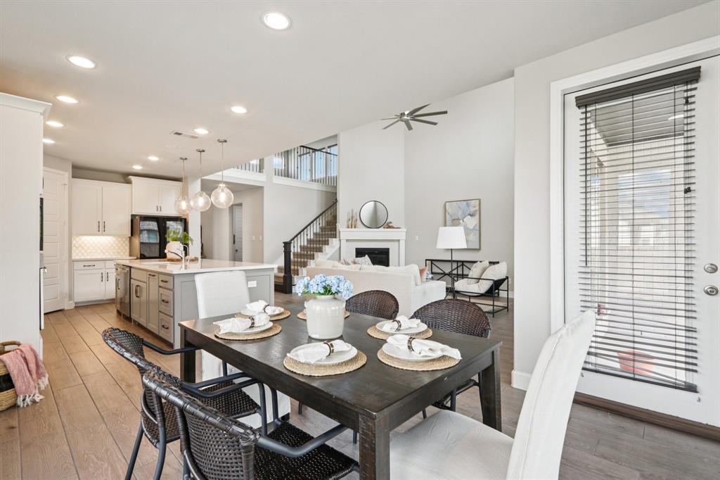 Cambridge Crossing Ph One - Residential