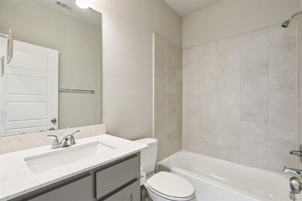 Cambridge Crossing Ph One - Residential