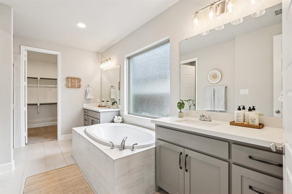 Cambridge Crossing Ph One - Residential