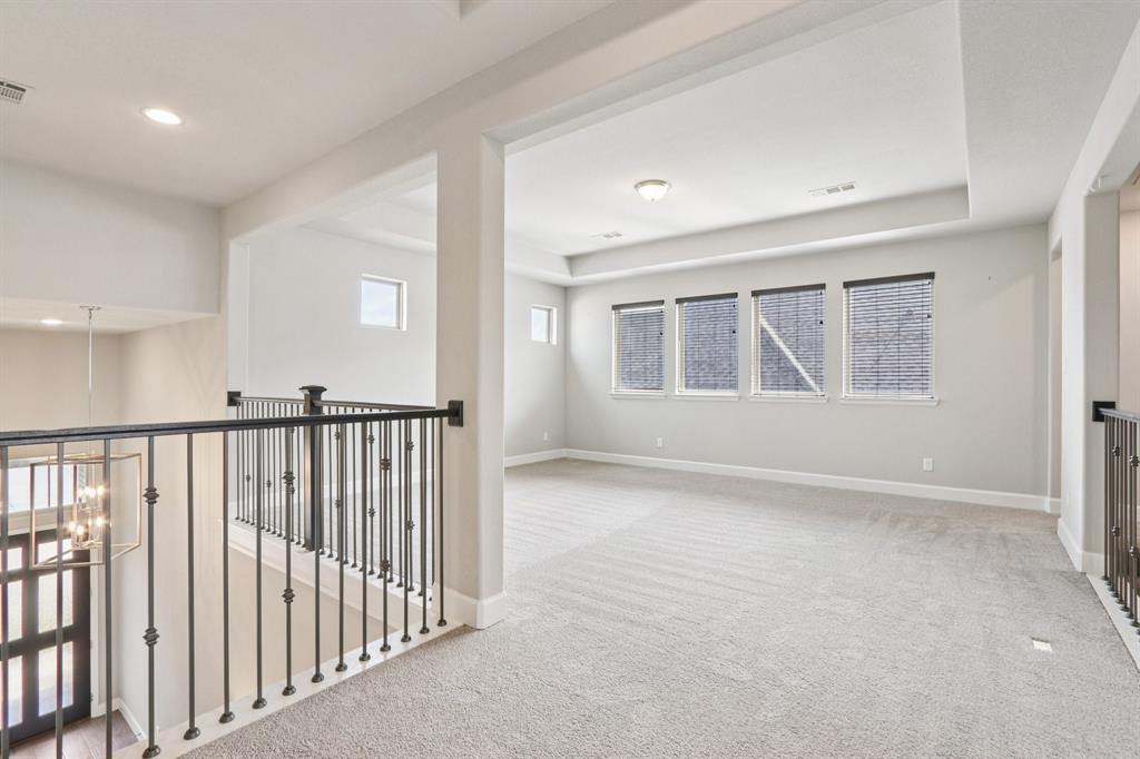 Cambridge Crossing Ph One - Residential