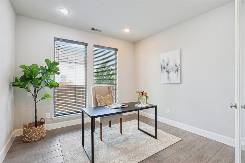 Cambridge Crossing Ph One - Residential