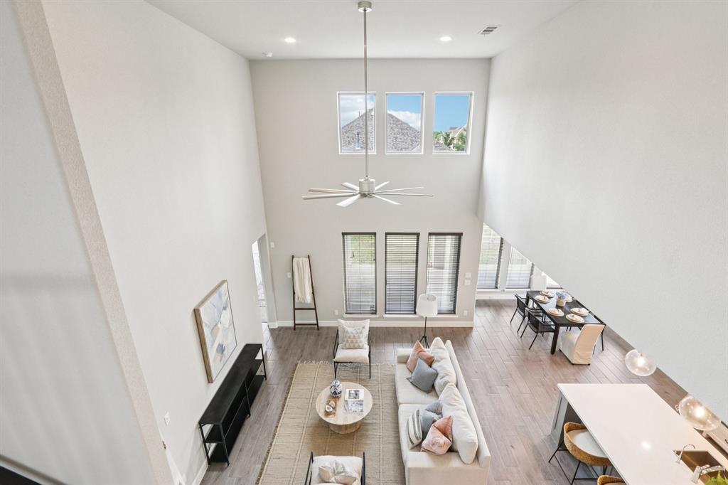 Cambridge Crossing Ph One - Residential