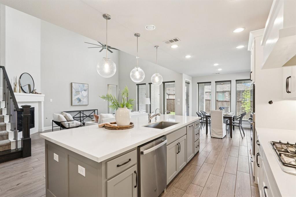 Cambridge Crossing Ph One - Residential