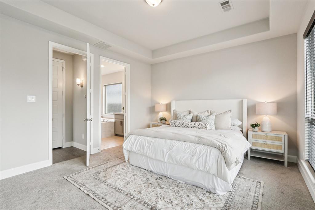 Cambridge Crossing Ph One - Residential