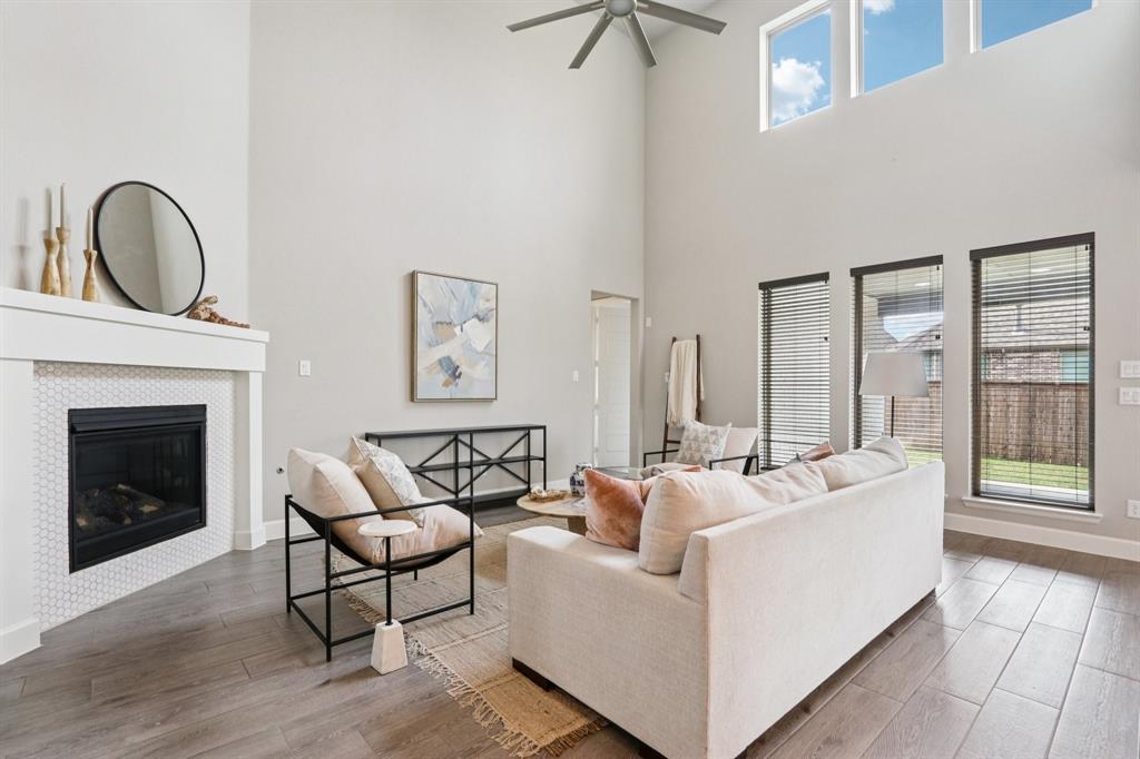 Cambridge Crossing Ph One - Residential