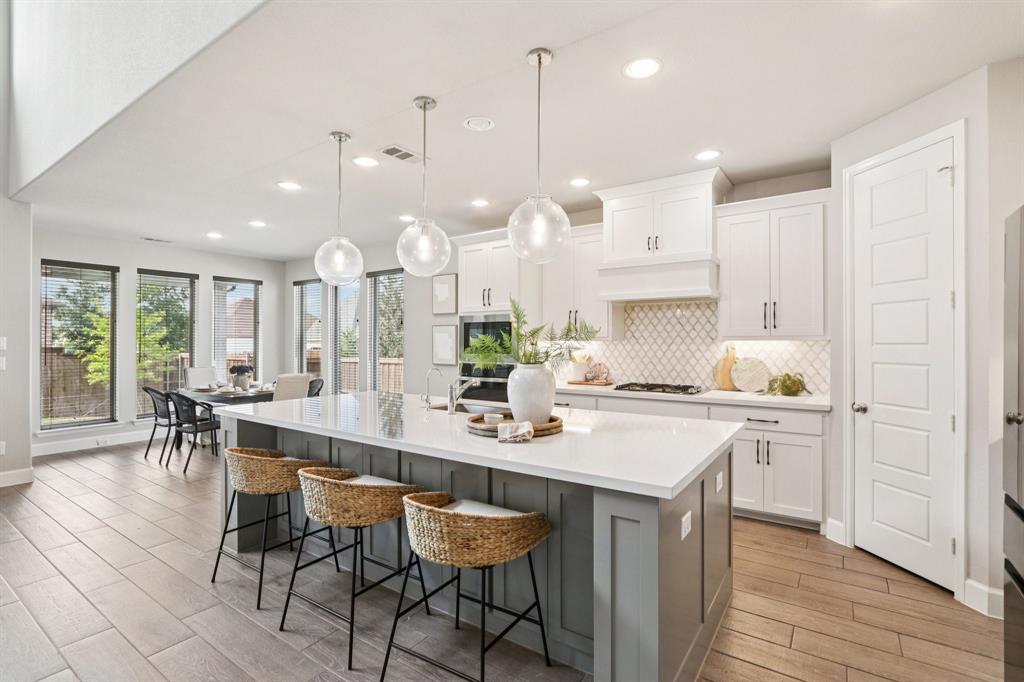 Cambridge Crossing Ph One - Residential