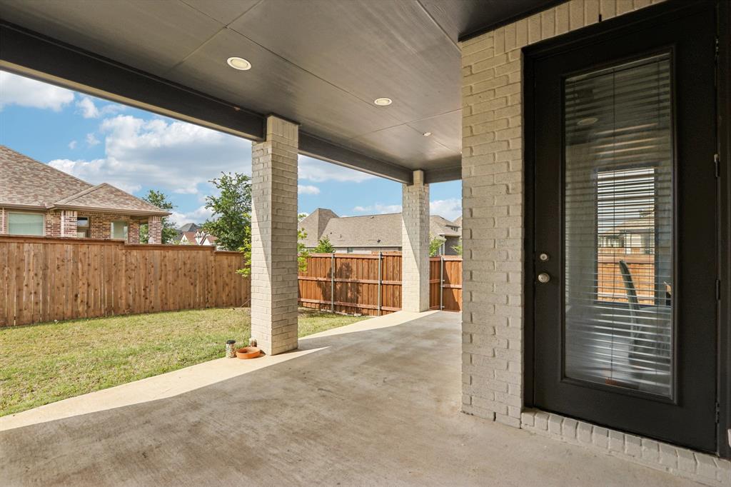 Cambridge Crossing Ph One - Residential