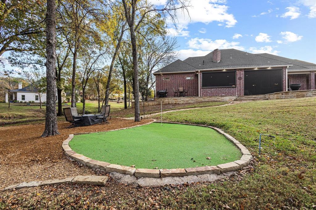 Red Oak Sub Ph Two - Residential