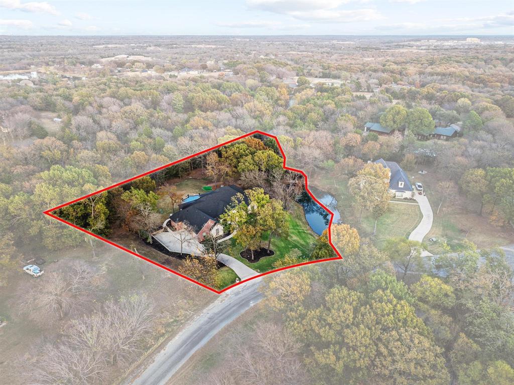 Red Oak Sub Ph Two - Residential