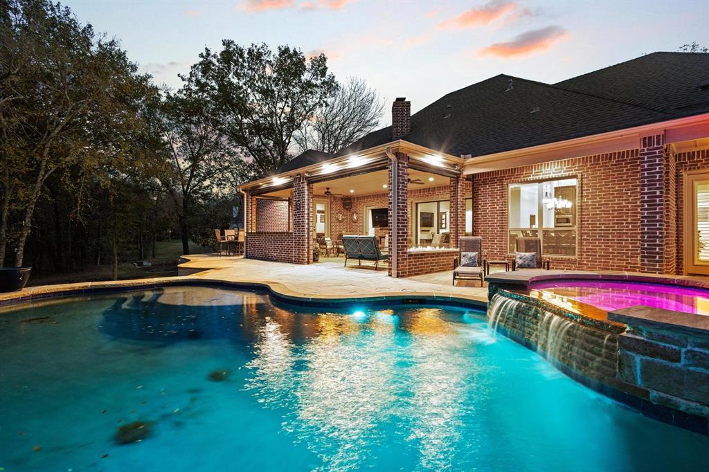 Red Oak Sub Ph Two - Residential