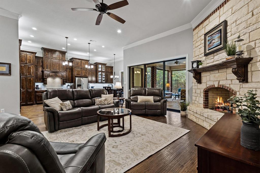 Red Oak Sub Ph Two - Residential