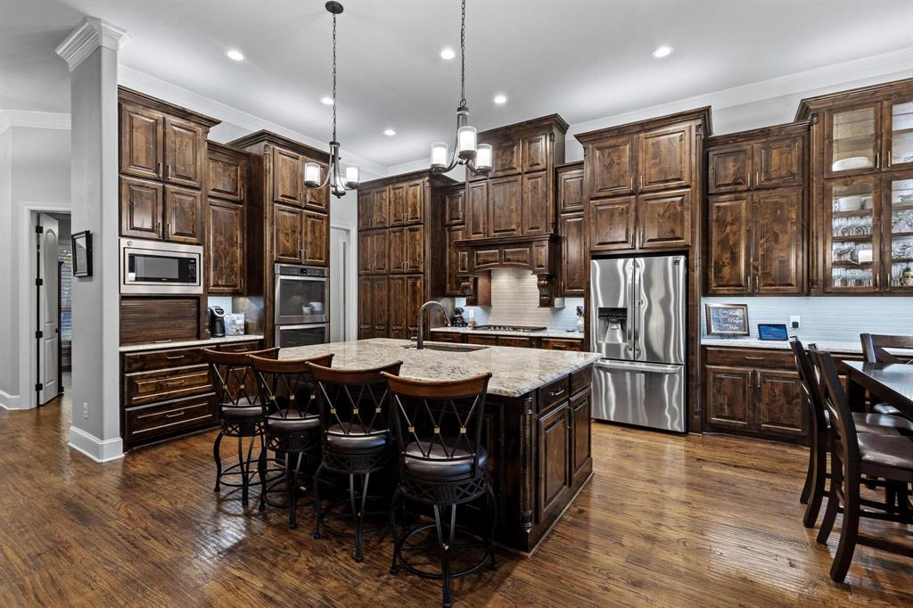 Red Oak Sub Ph Two - Residential