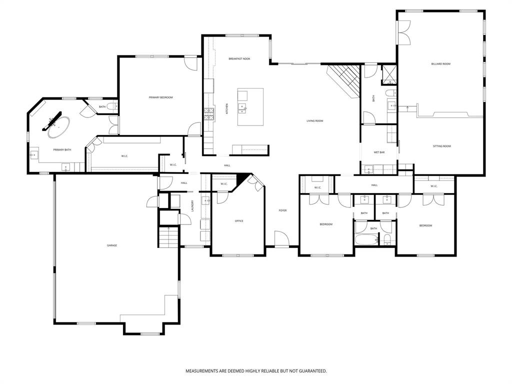 Red Oak Sub Ph Two - Residential