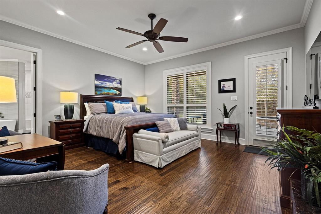 Red Oak Sub Ph Two - Residential