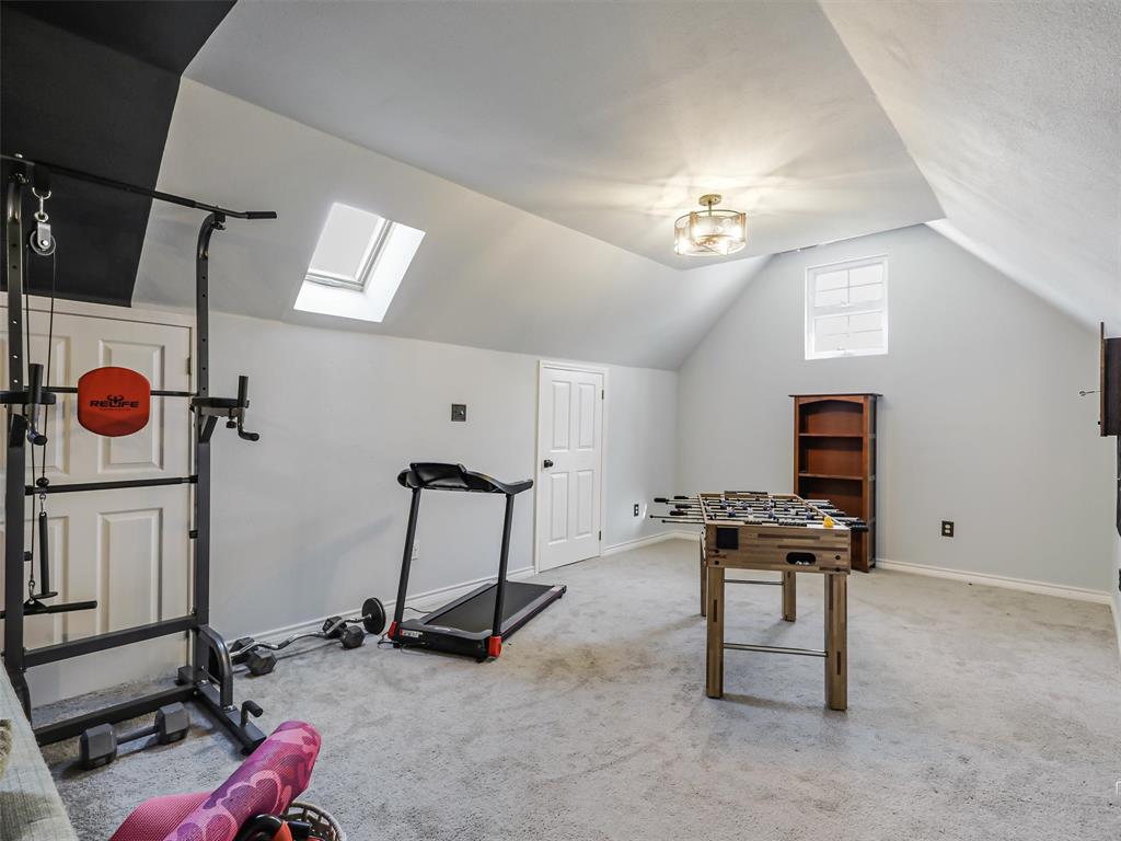 Hillscreek At Stonebridge Ph I - Residential