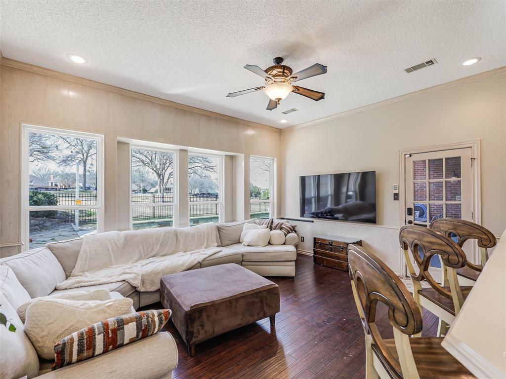 Hillscreek At Stonebridge Ph I - Residential