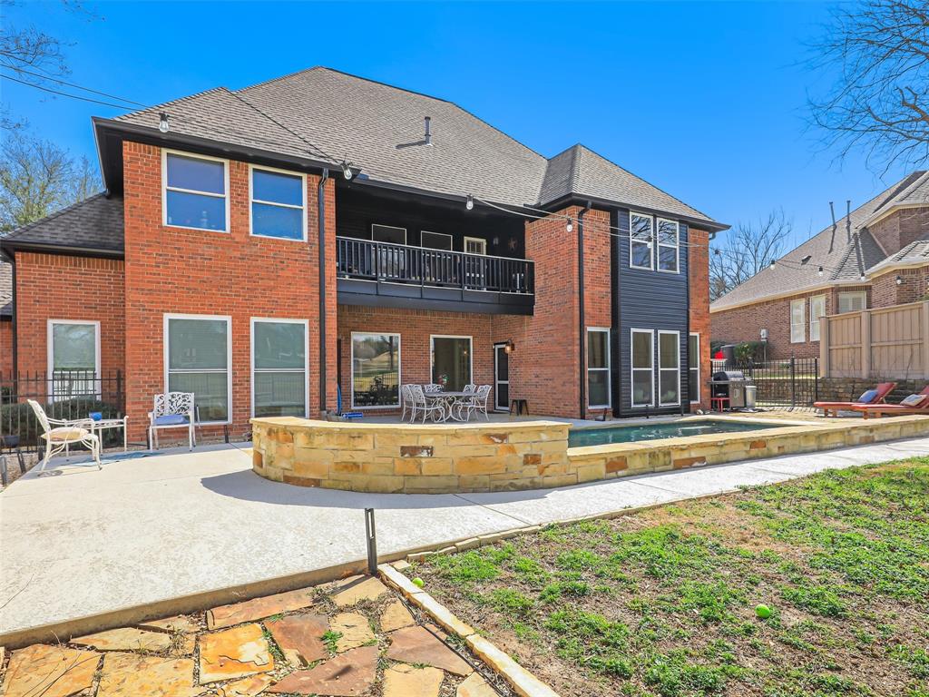 Hillscreek At Stonebridge Ph I - Residential