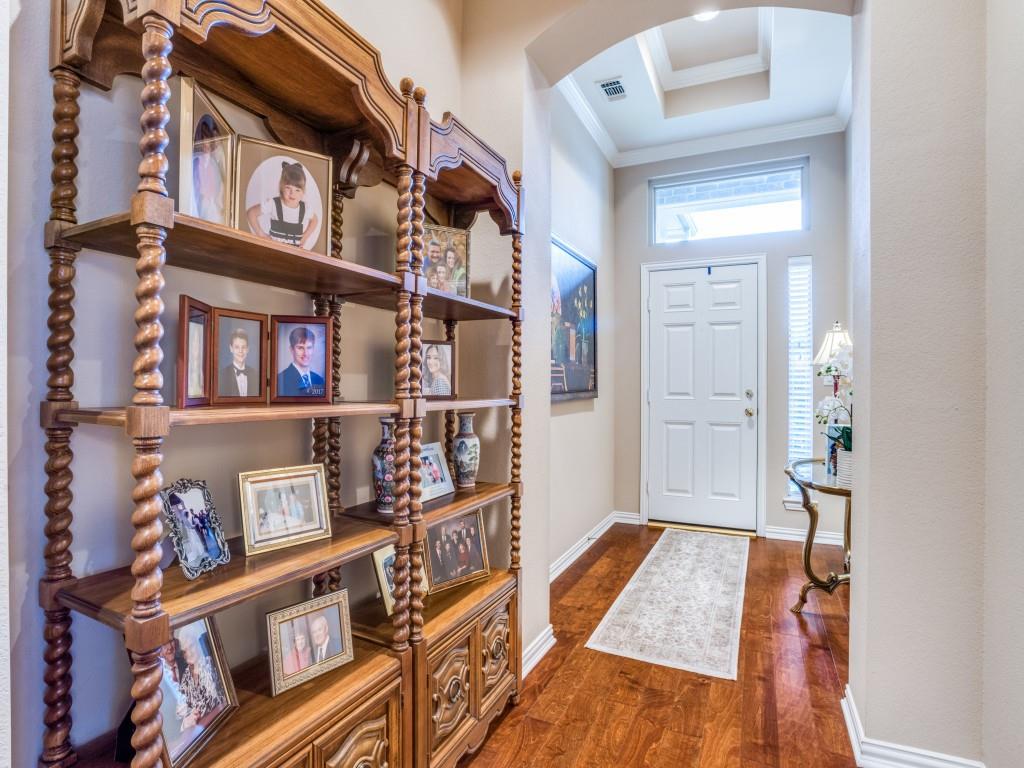 6017 Hickory Stick Lane