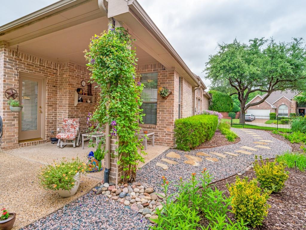 6017 Hickory Stick Lane