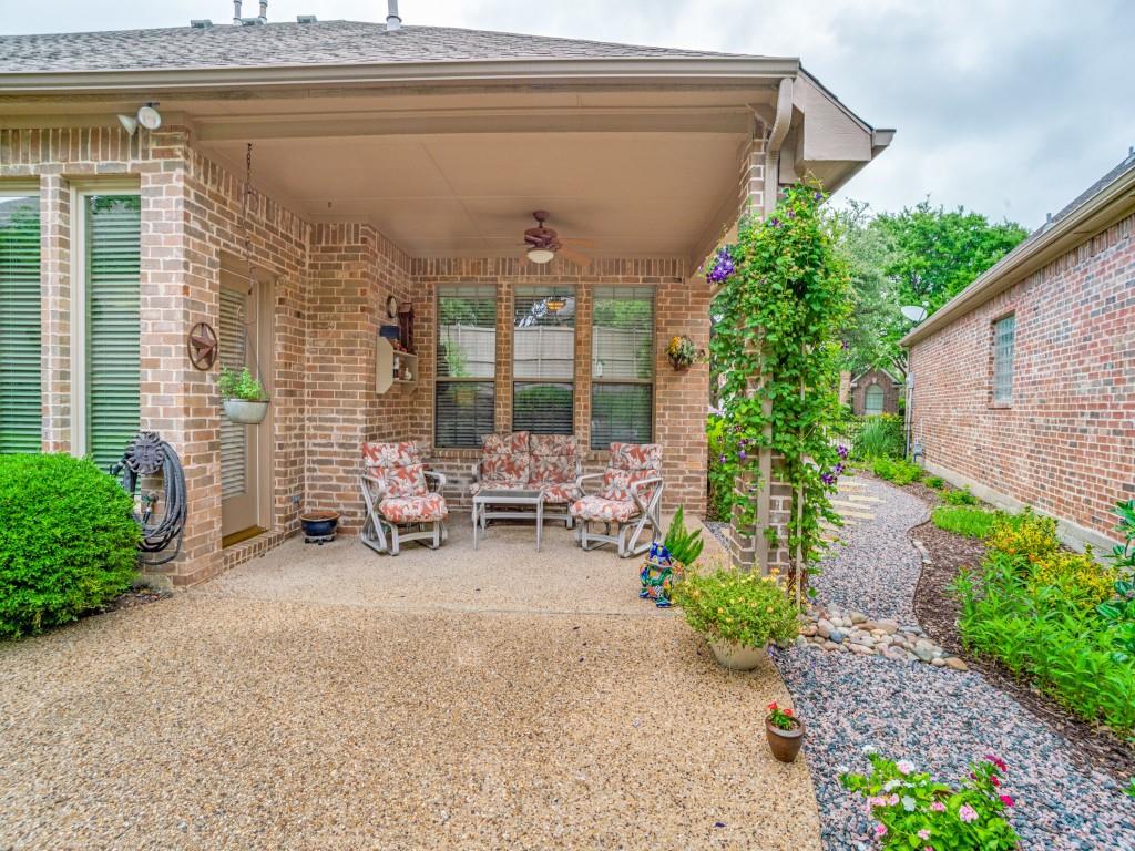6017 Hickory Stick Lane