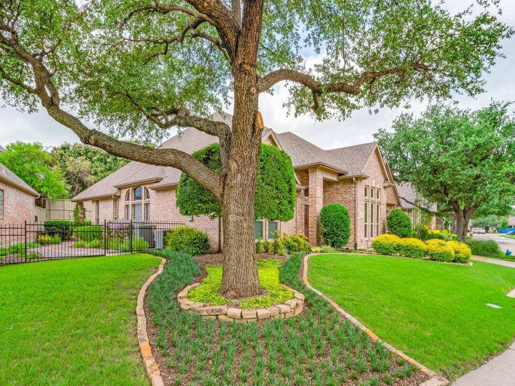 6017 Hickory Stick Lane
