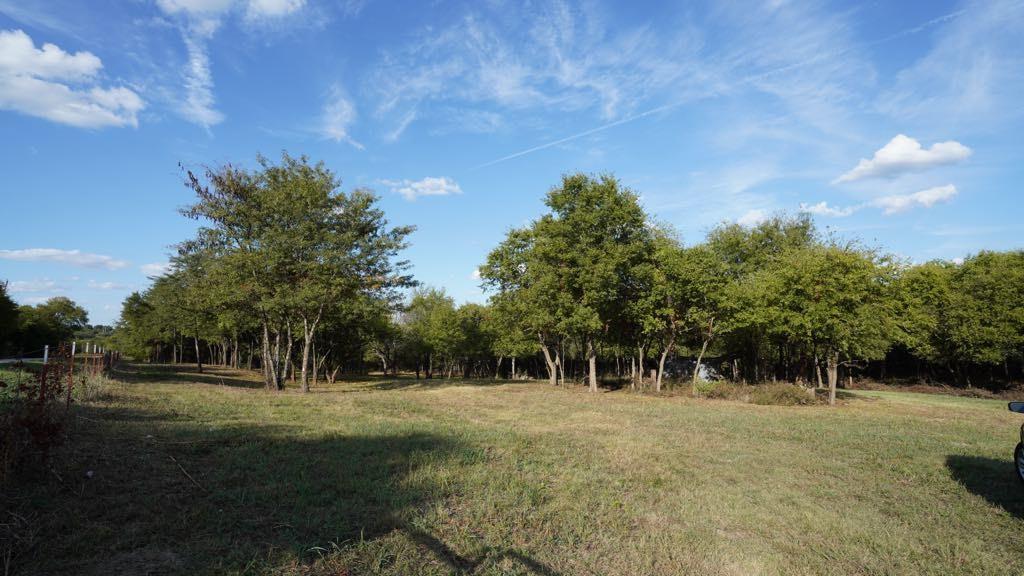 JUANITAS CORNER ADDITION - Land