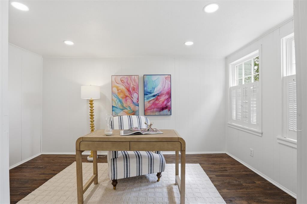 West Ft Worth Land Co - Residential