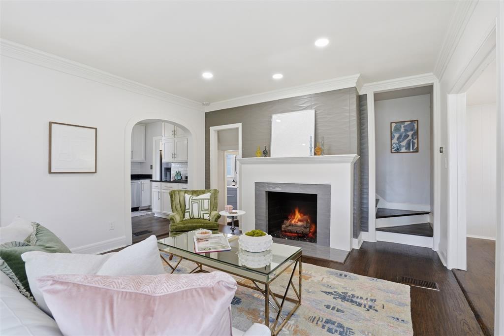 West Ft Worth Land Co - Residential