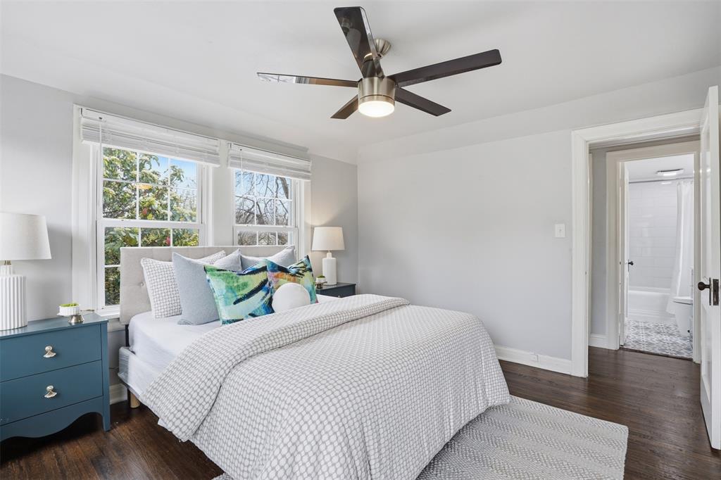 West Ft Worth Land Co - Residential