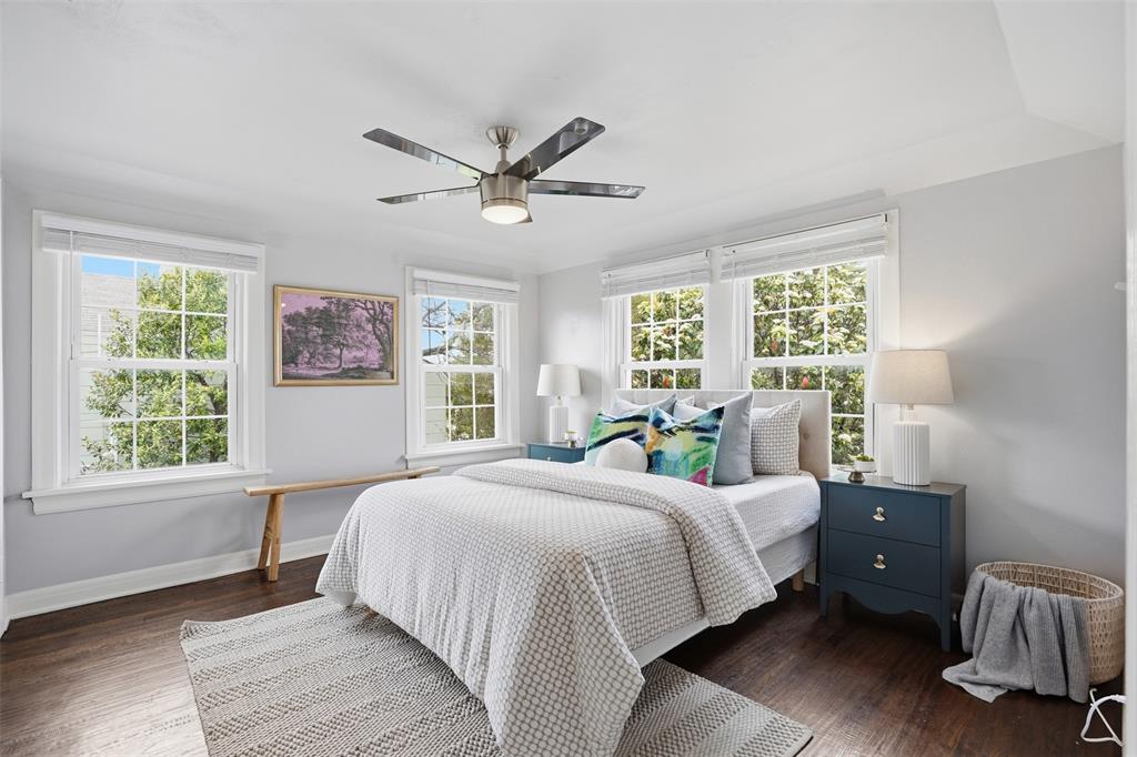 West Ft Worth Land Co - Residential