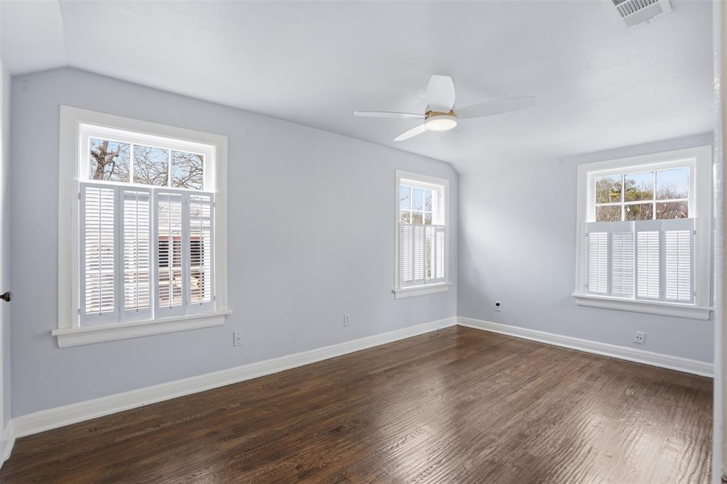 West Ft Worth Land Co - Residential