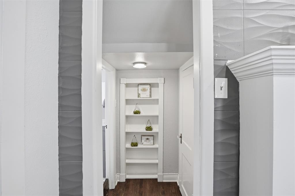 West Ft Worth Land Co - Residential