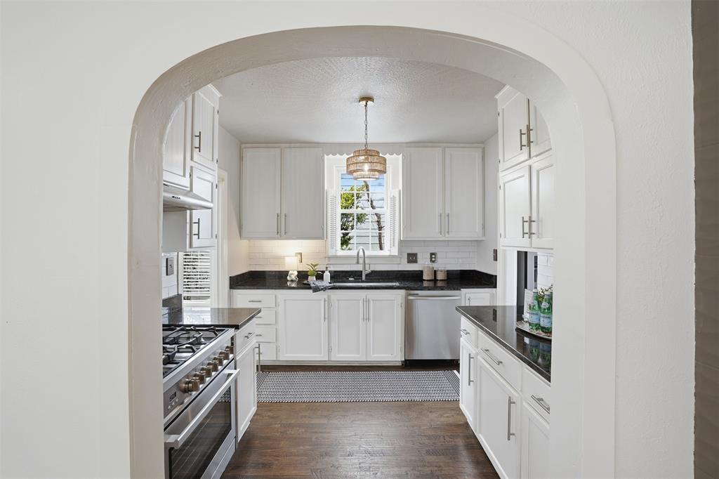 West Ft Worth Land Co - Residential