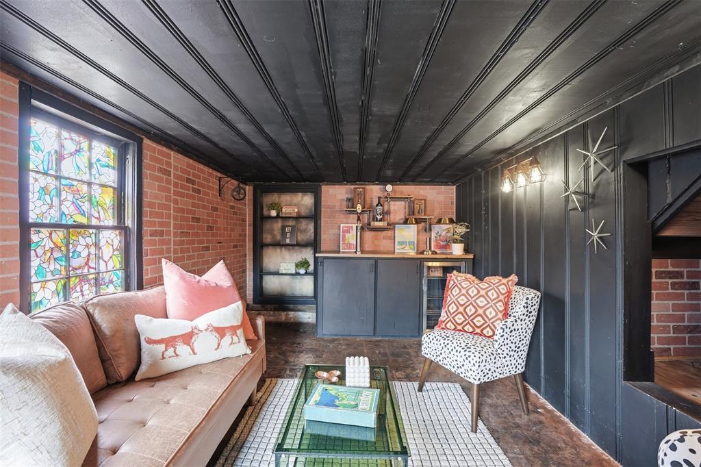 West Ft Worth Land Co - Residential