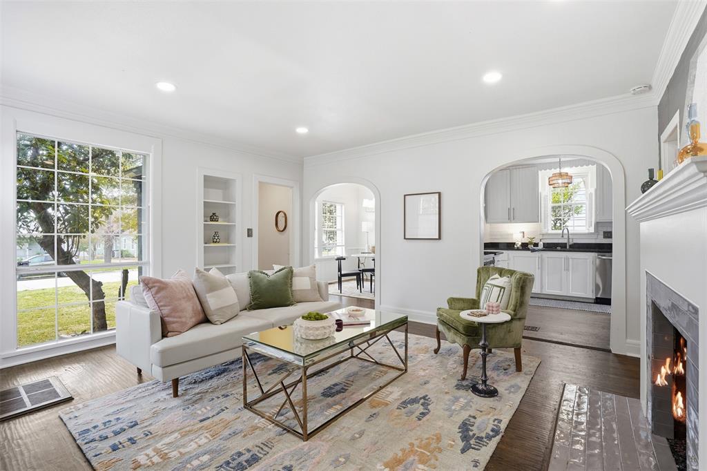 West Ft Worth Land Co - Residential