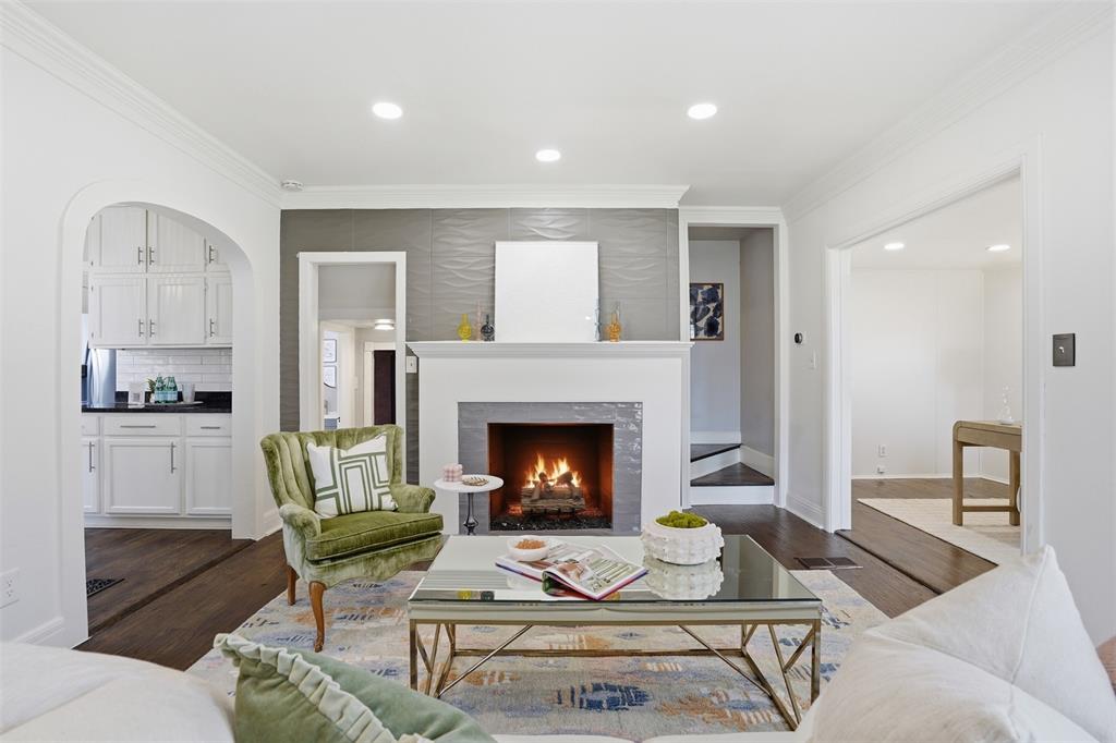 West Ft Worth Land Co - Residential